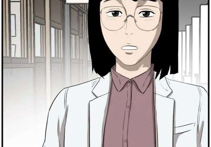 A Bad Person Chapter 11 Gambar 114
