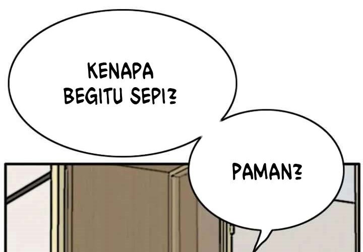 A Bad Person Chapter 11 Gambar 123