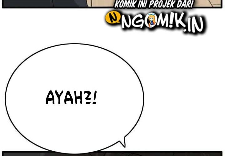 A Bad Person Chapter 11 Gambar 132