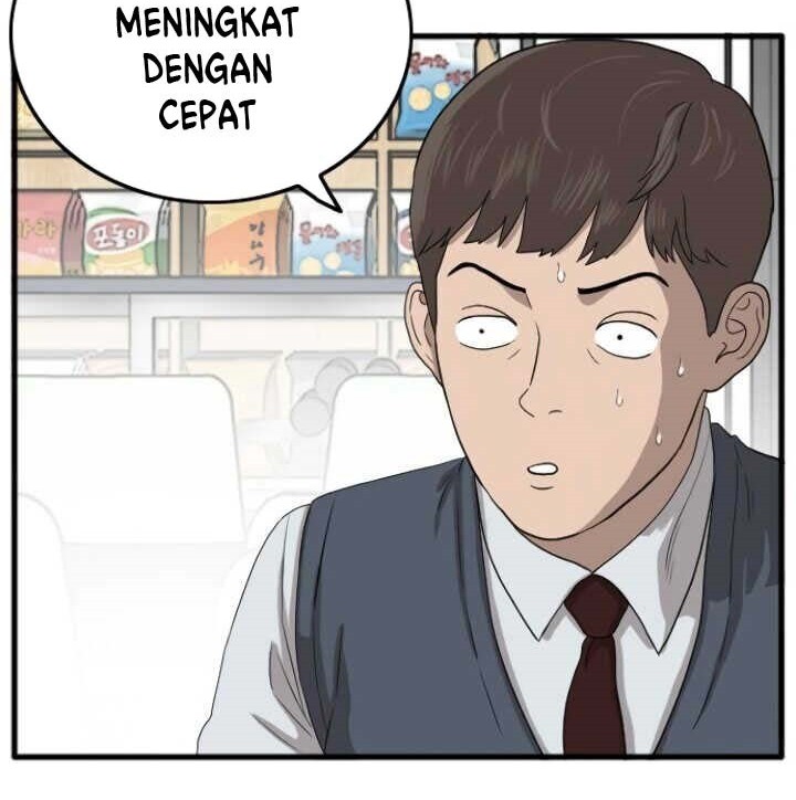 A Bad Person Chapter 10 Gambar 50