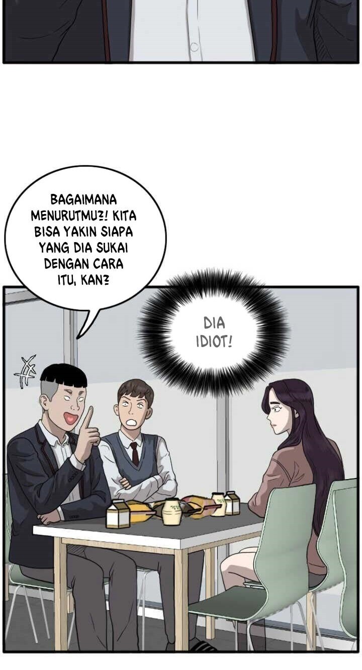 A Bad Person Chapter 10 Gambar 58