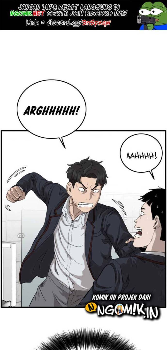 Baca  A Bad Person Chapter 09 Gambar 2