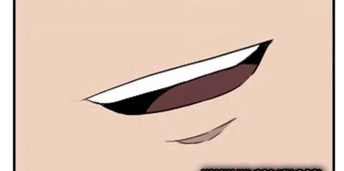 A Bad Person Chapter 08 Gambar 74