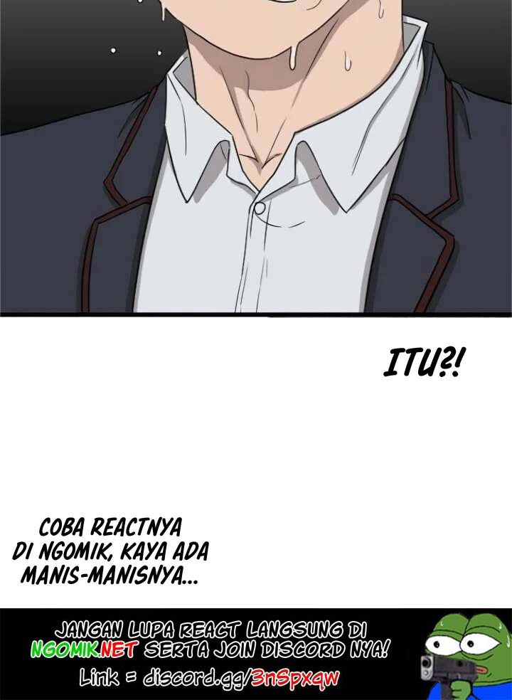 A Bad Person Chapter 06 Gambar 85