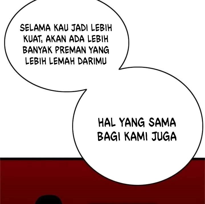A Bad Person Chapter 05 Gambar 4