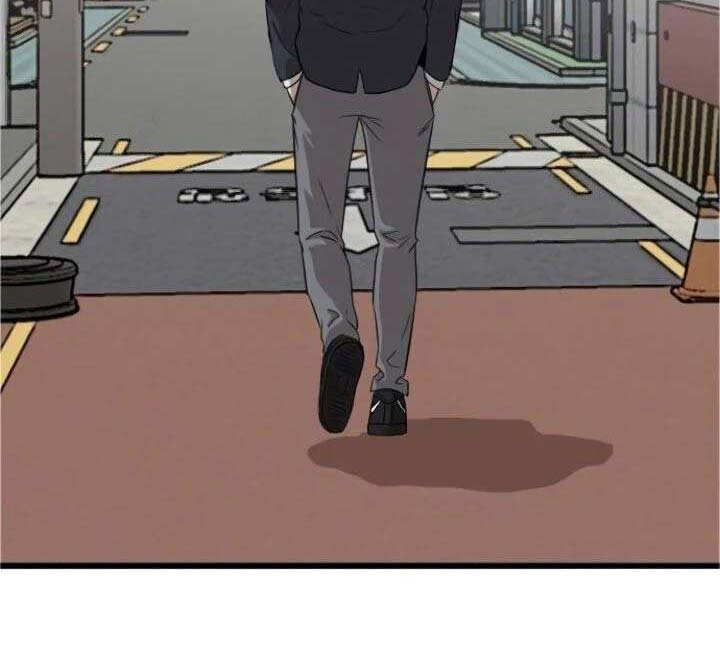 A Bad Person Chapter 05 Gambar 97
