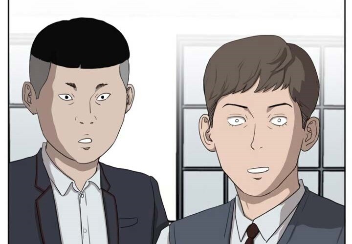 A Bad Person Chapter 03 Gambar 57
