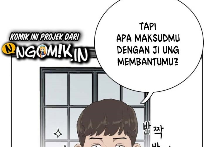 A Bad Person Chapter 03 Gambar 78