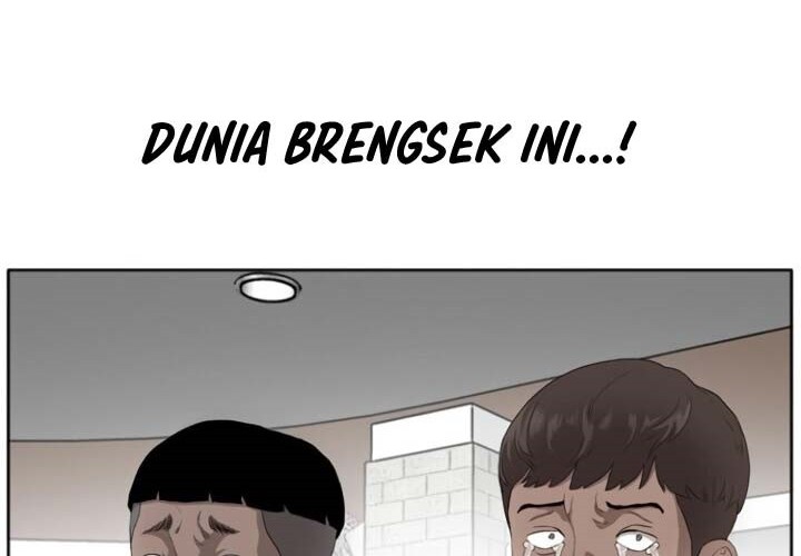 A Bad Person Chapter 03 Gambar 84