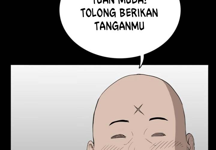 A Bad Person Chapter 03 Gambar 99