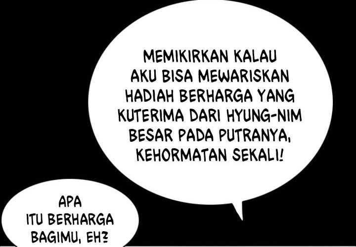 A Bad Person Chapter 03 Gambar 102