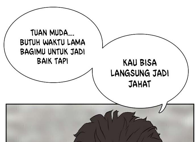A Bad Person Chapter 02 Gambar 15