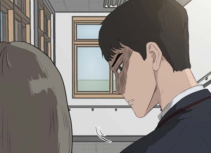 A Bad Person Chapter 02 Gambar 69