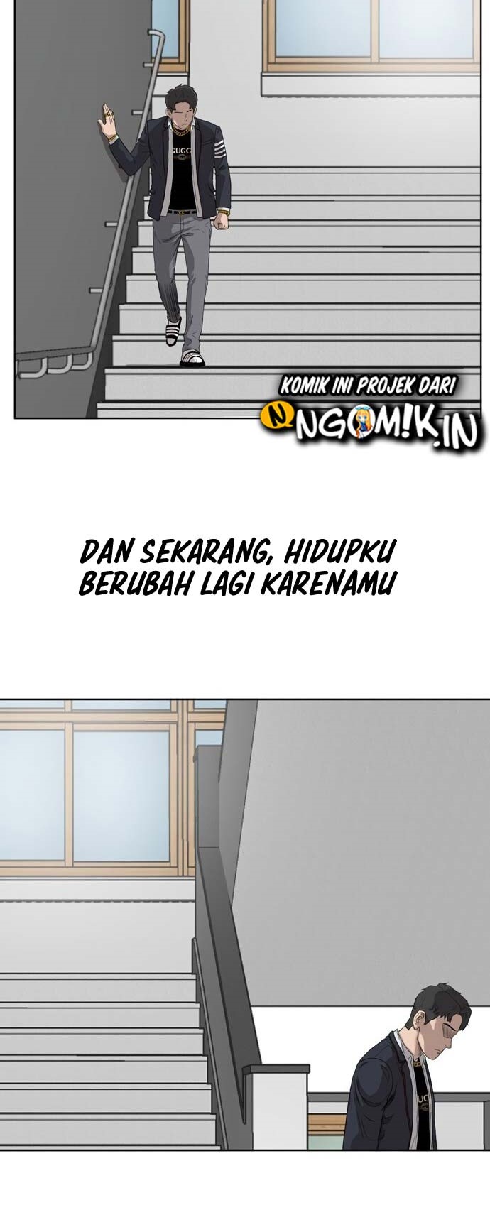 A Bad Person Chapter 02 Gambar 73
