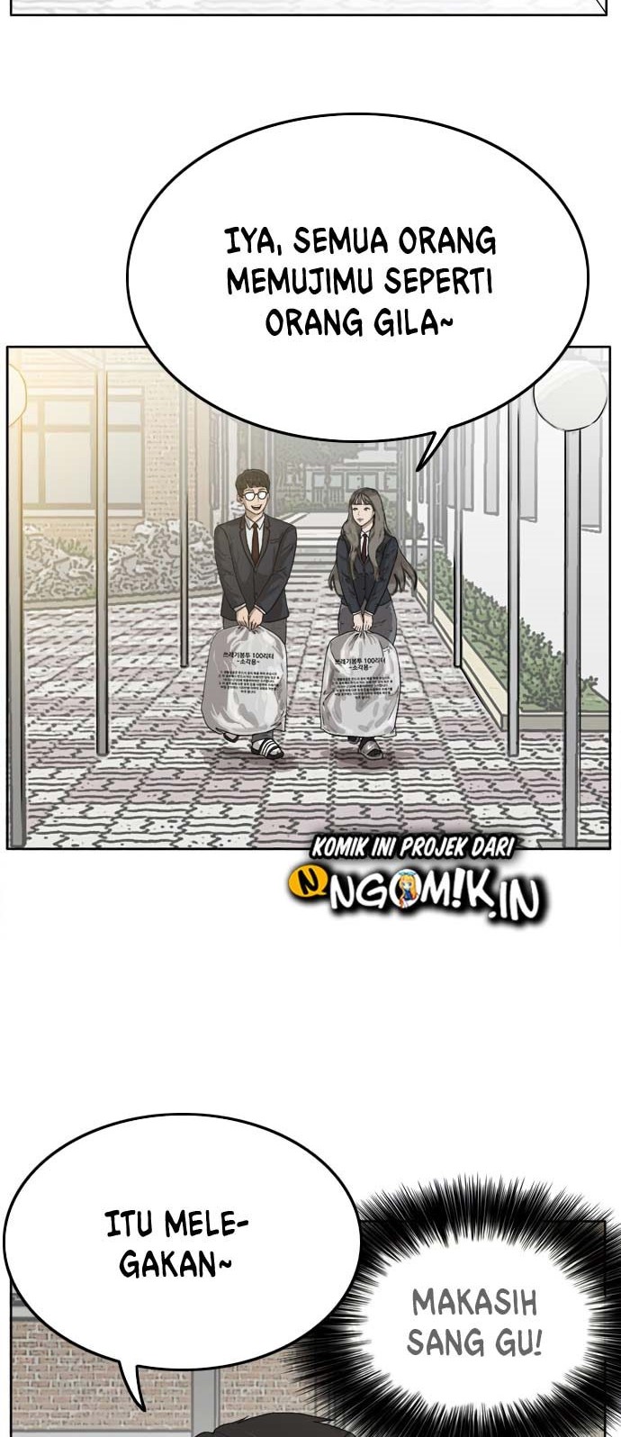 A Bad Person Chapter 01 Gambar 30