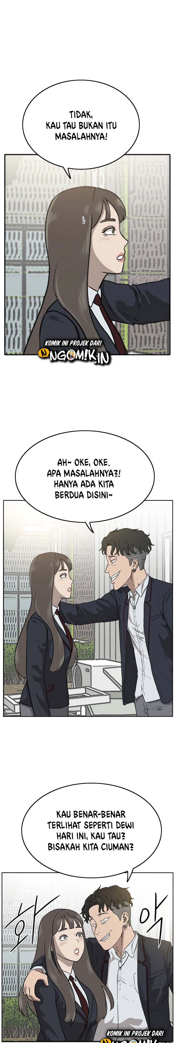 A Bad Person Chapter 01 30