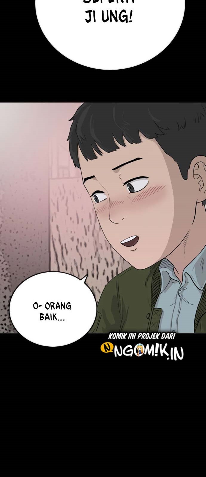 A Bad Person Chapter 01 Gambar 66