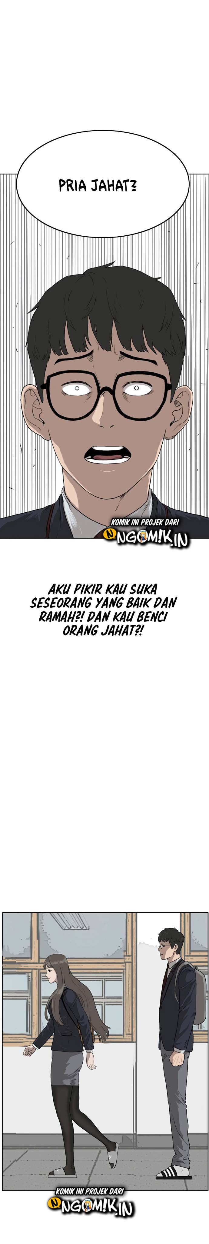A Bad Person Chapter 01 48