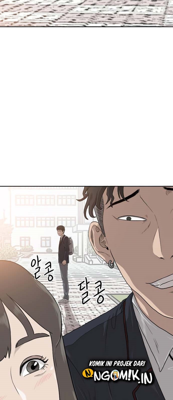 A Bad Person Chapter 01 Gambar 96
