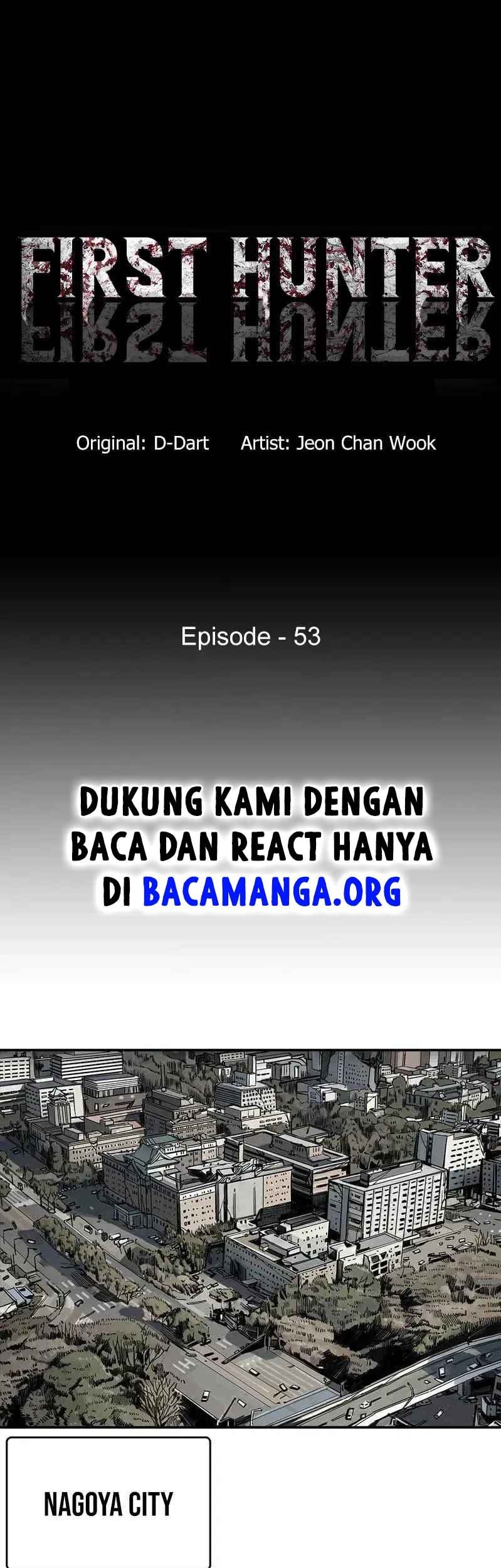 Baca  The First Hunter Chapter 53 Gambar 2