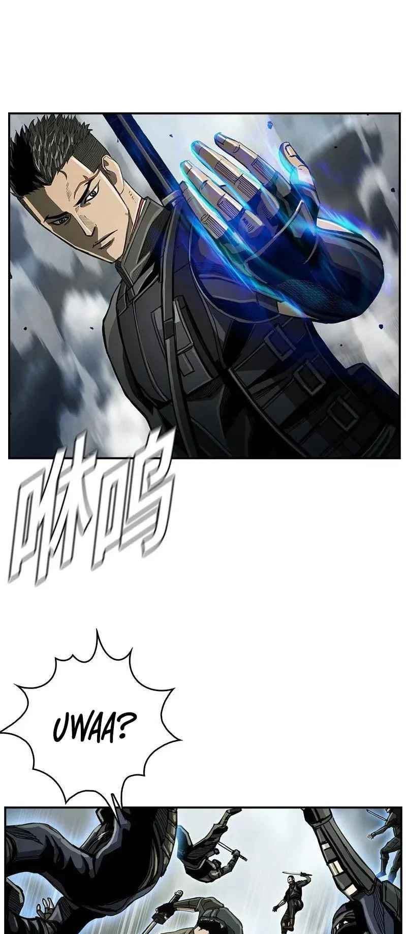 Baca The First Hunter Chapter 52 Gambar 2