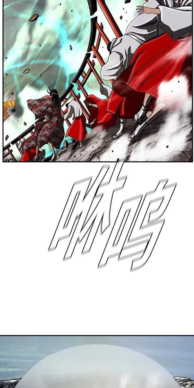 The First Hunter Chapter 51 Gambar 15