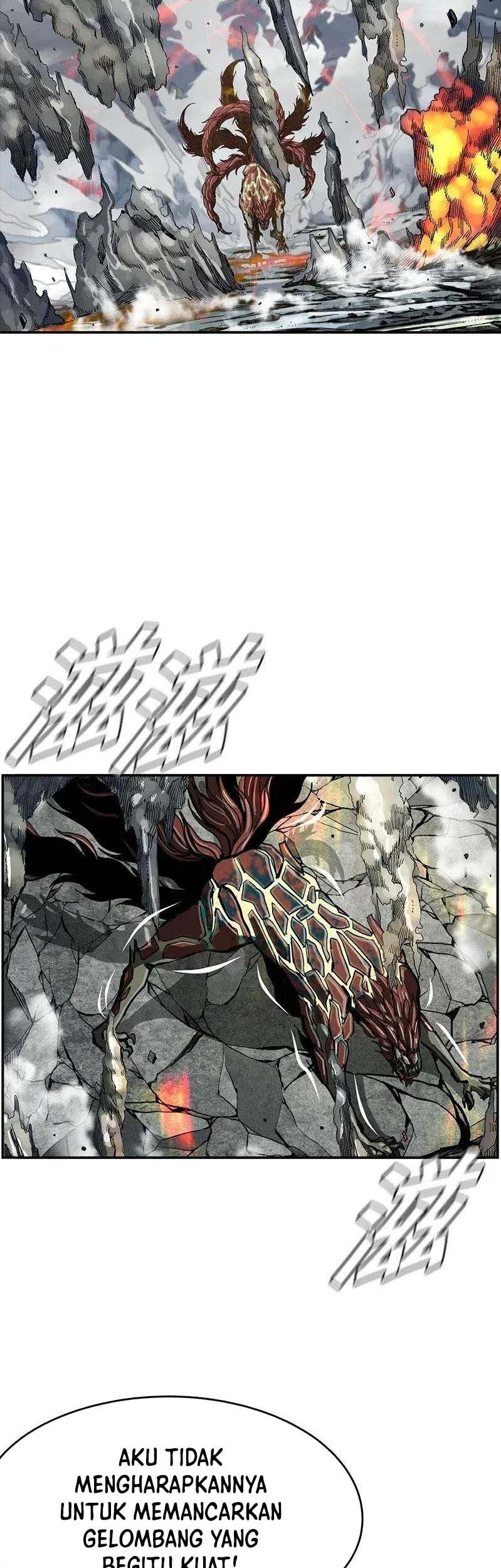 The First Hunter Chapter 51 Gambar 17