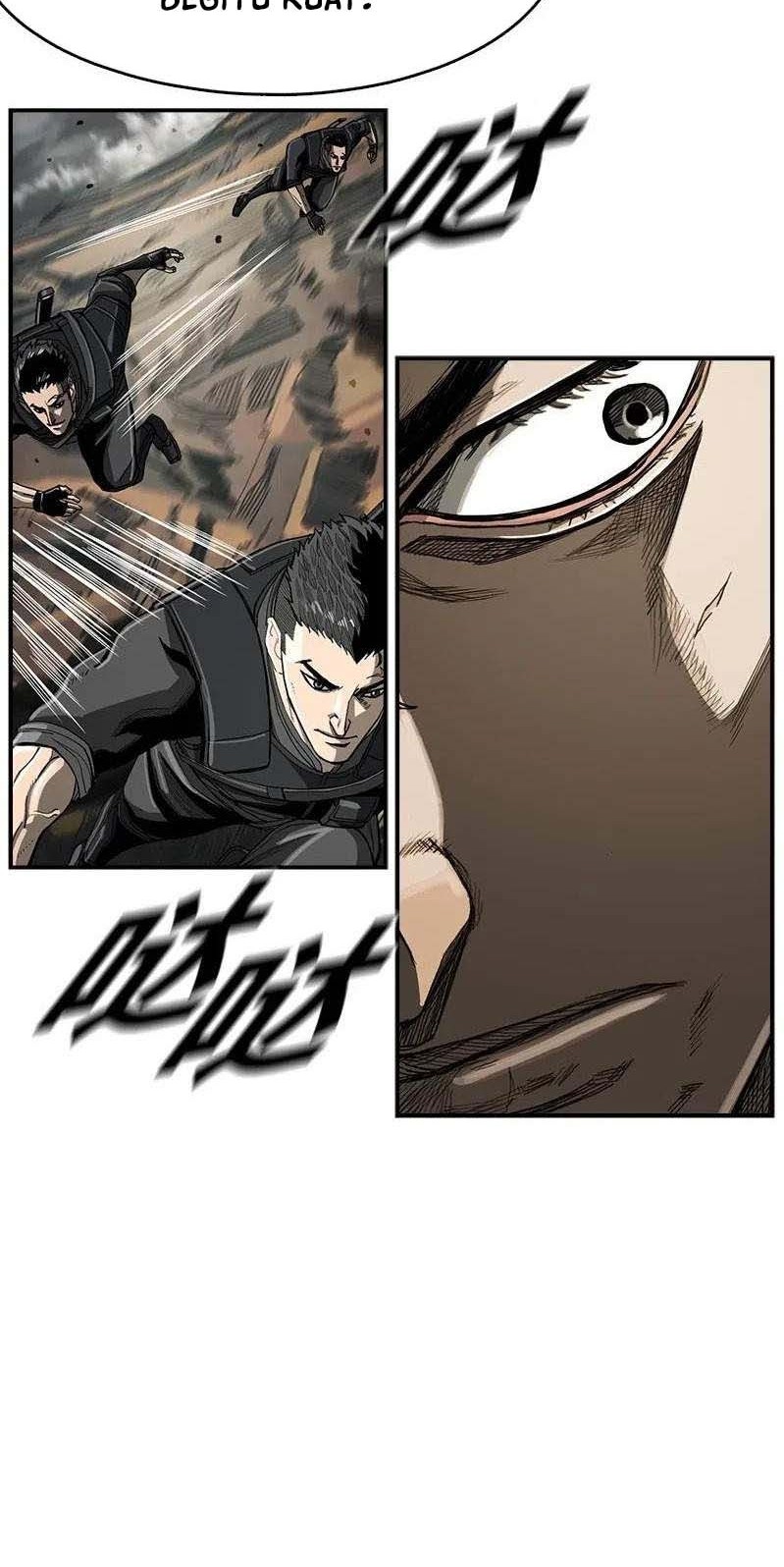 The First Hunter Chapter 51 Gambar 18