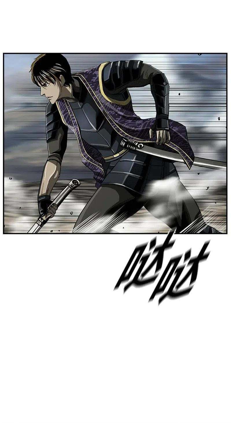 The First Hunter Chapter 51 Gambar 19