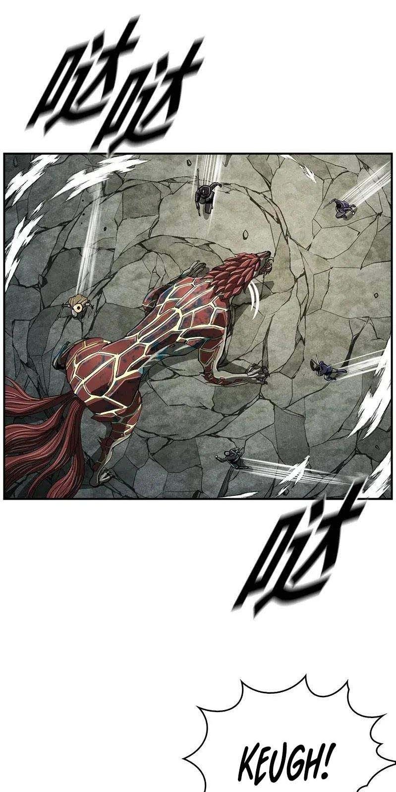 The First Hunter Chapter 51 Gambar 21
