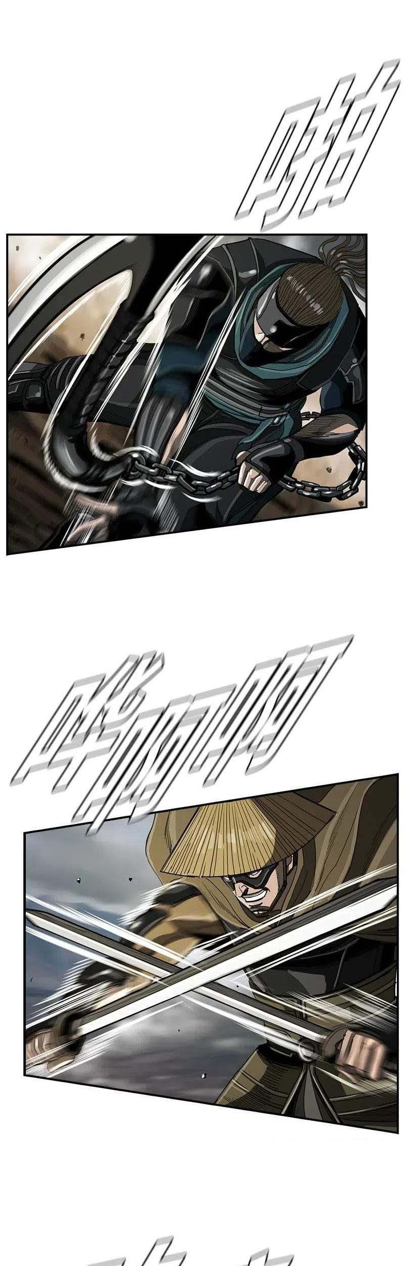 The First Hunter Chapter 51 Gambar 23