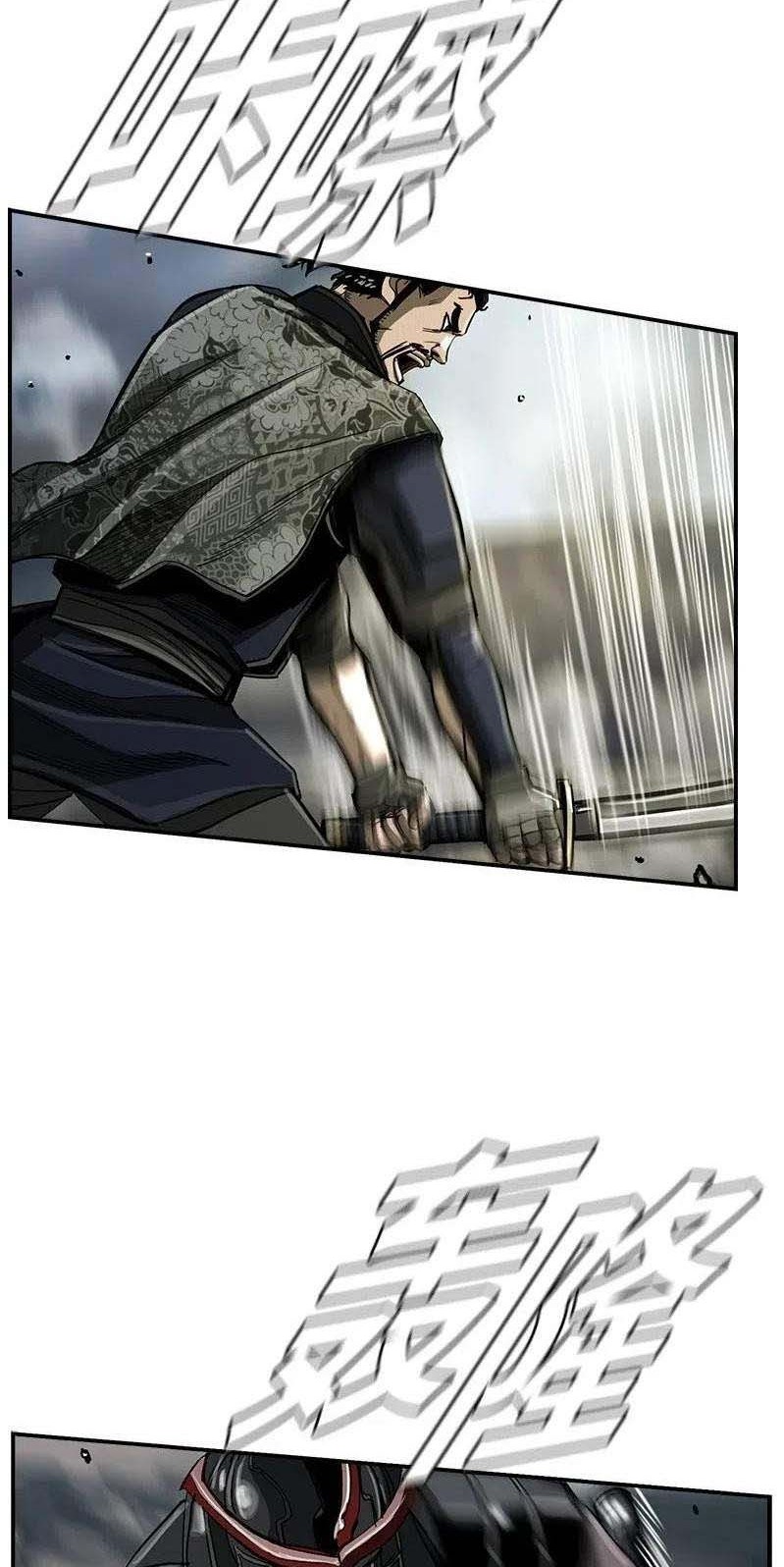 The First Hunter Chapter 51 Gambar 24