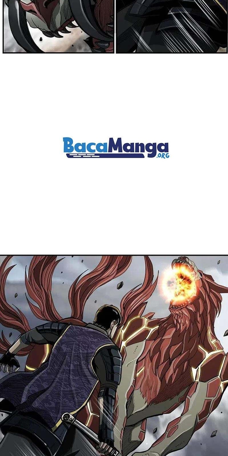 The First Hunter Chapter 51 Gambar 27