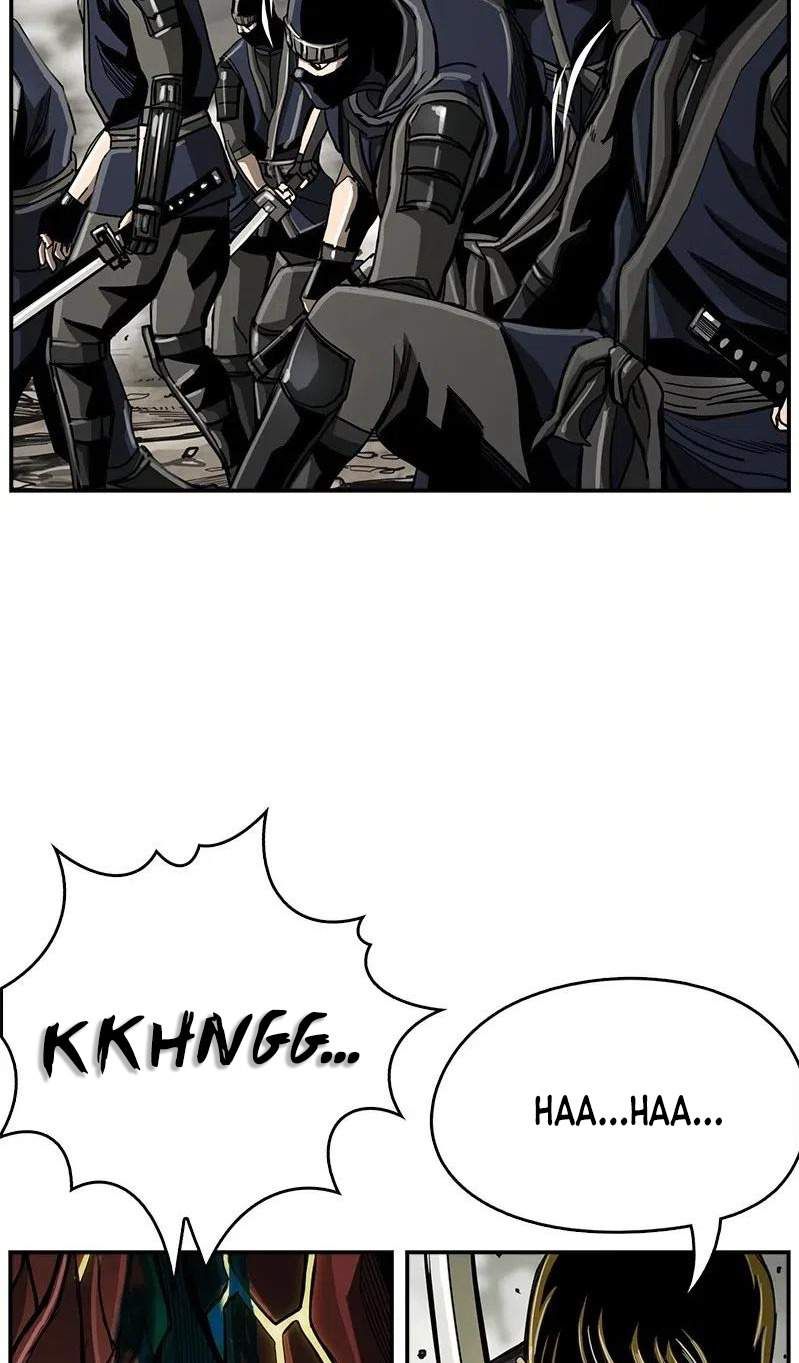 The First Hunter Chapter 51 Gambar 34