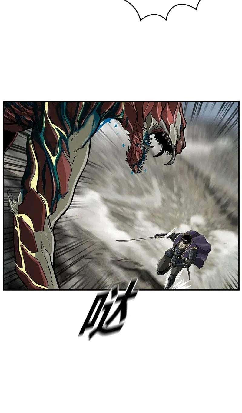 The First Hunter Chapter 51 Gambar 37