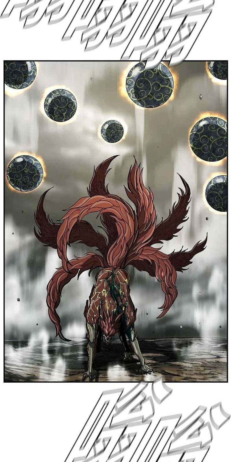 The First Hunter Chapter 51 Gambar 42