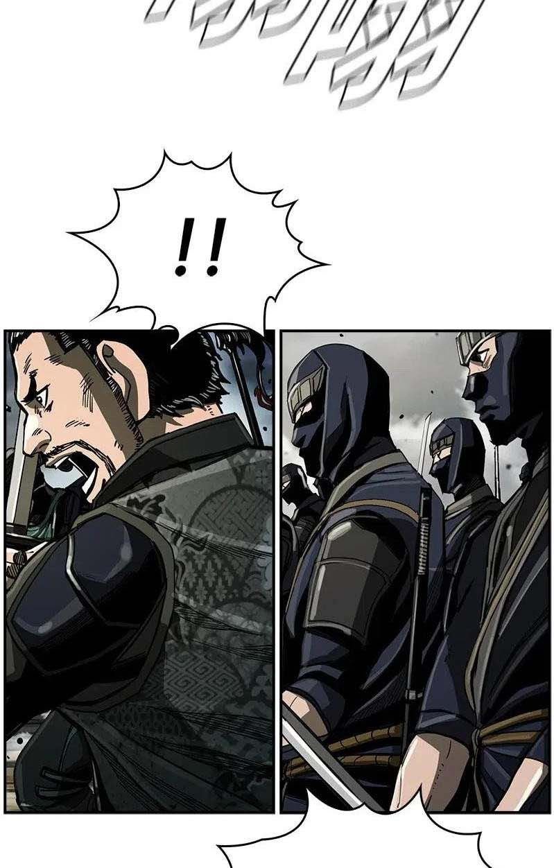 The First Hunter Chapter 51 Gambar 43