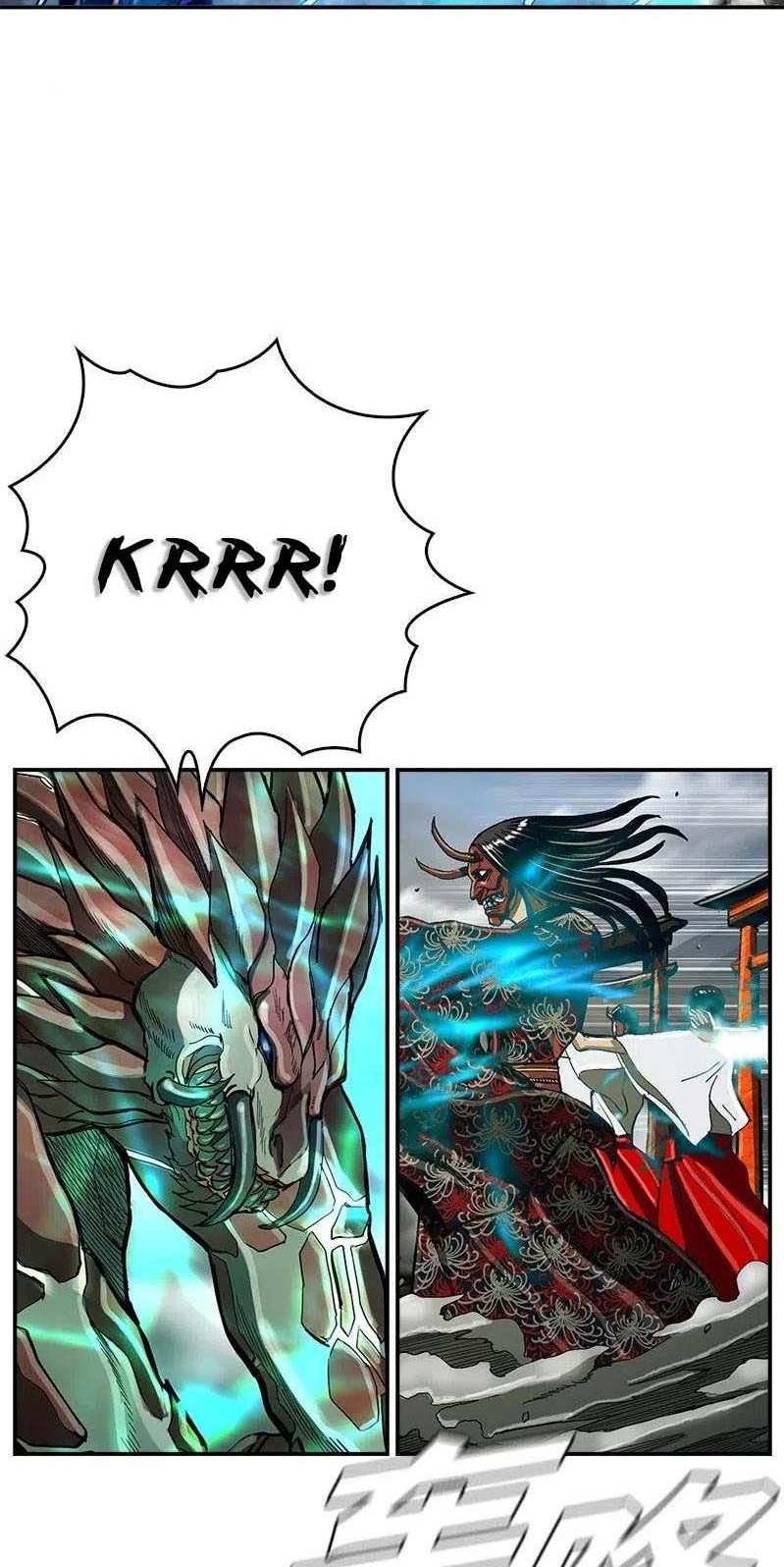 The First Hunter Chapter 51 Gambar 3
