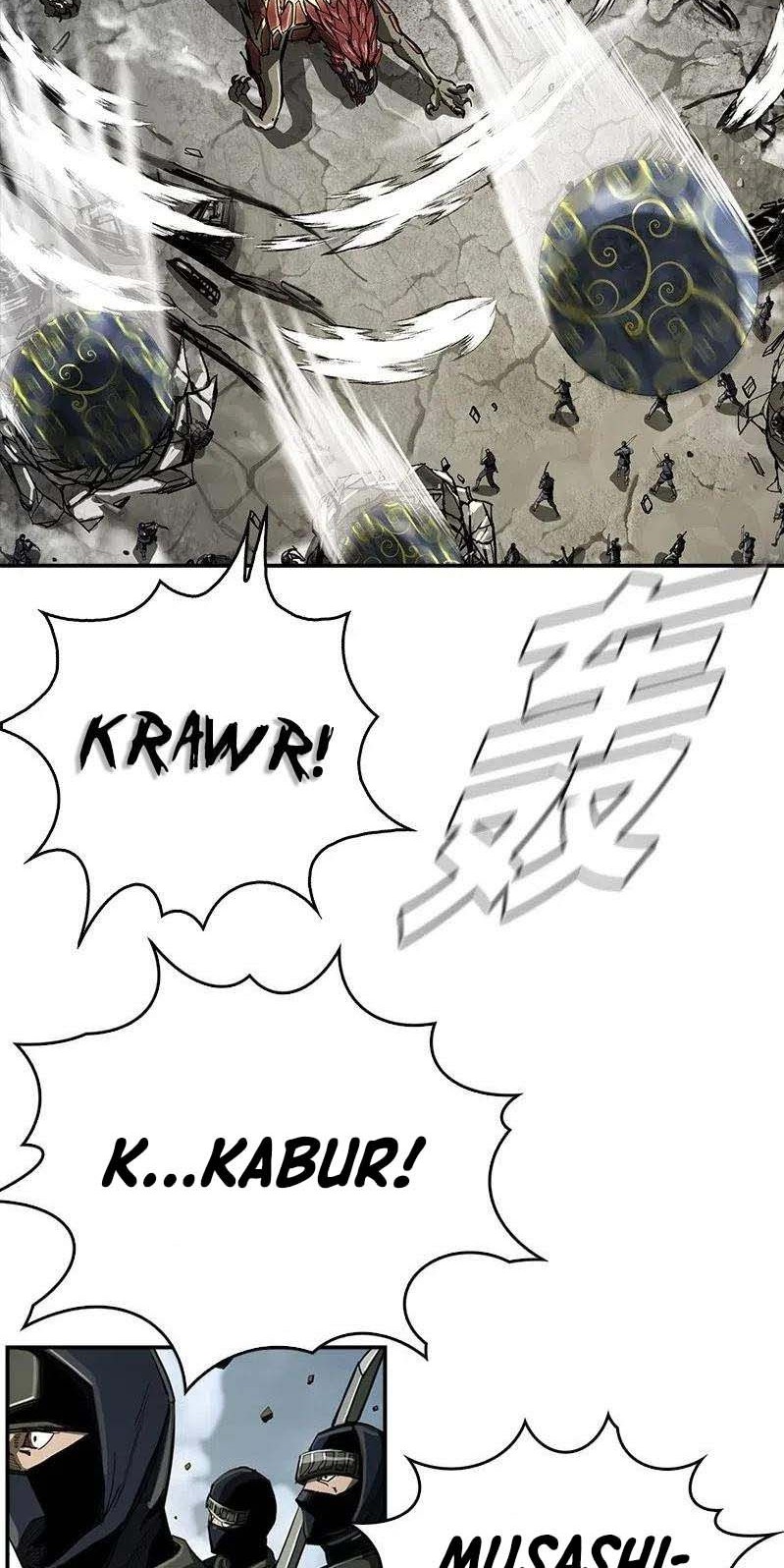 The First Hunter Chapter 51 Gambar 45