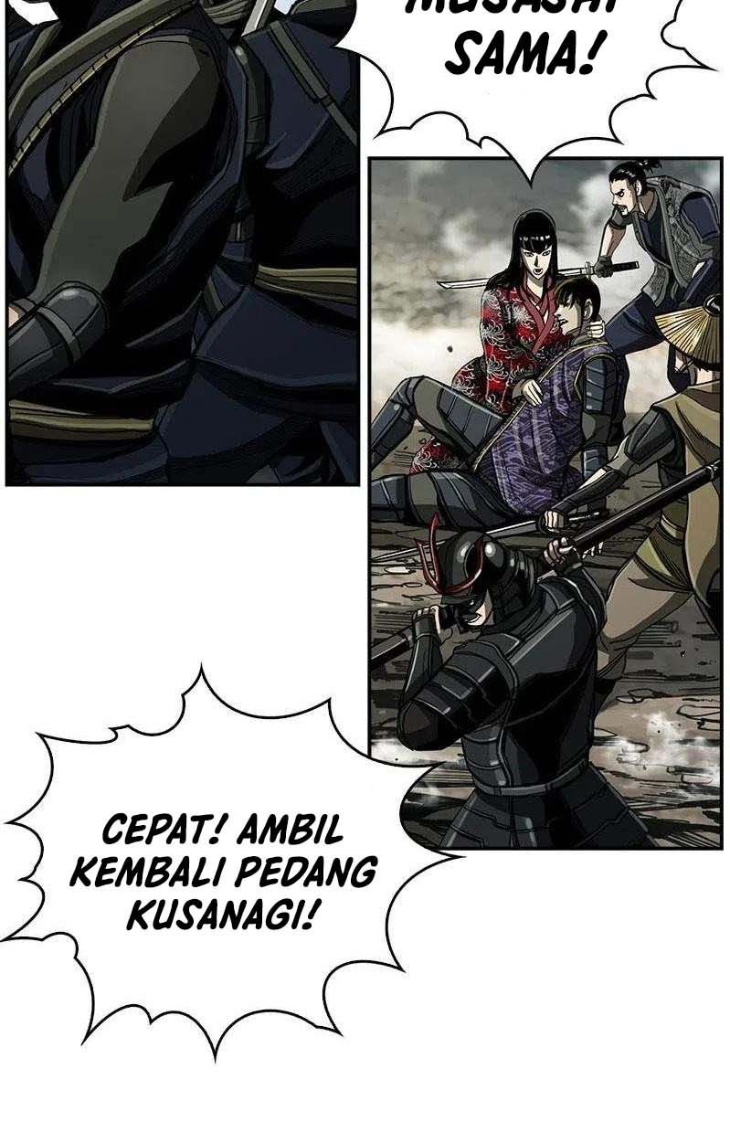 The First Hunter Chapter 51 Gambar 46