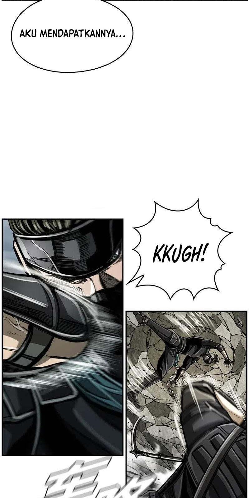 The First Hunter Chapter 51 Gambar 48
