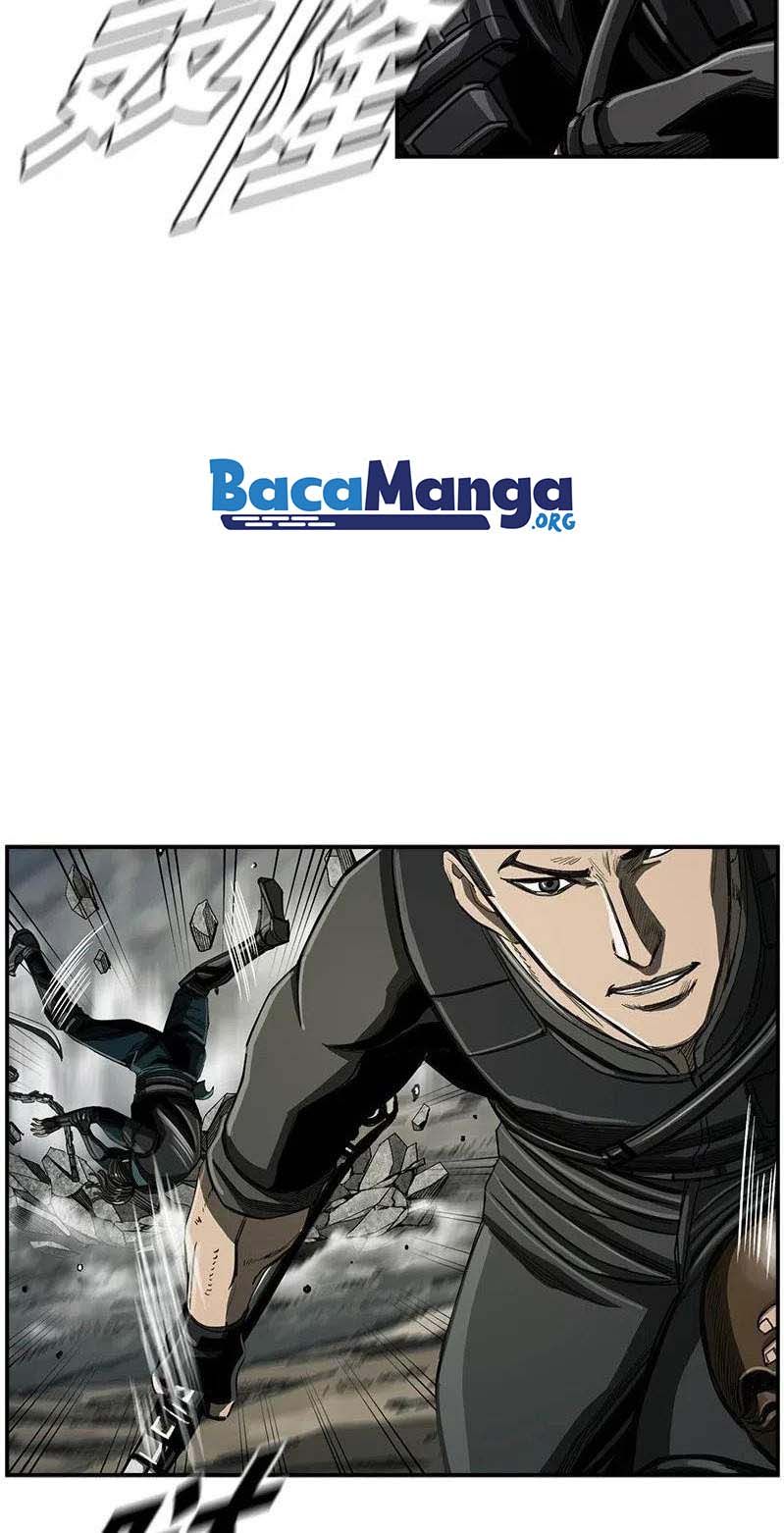The First Hunter Chapter 51 Gambar 49