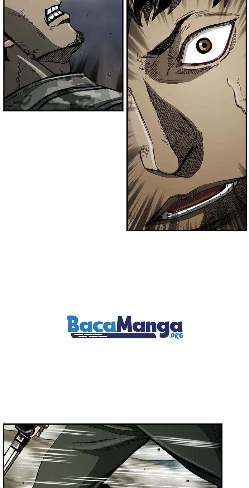 The First Hunter Chapter 51 Gambar 52