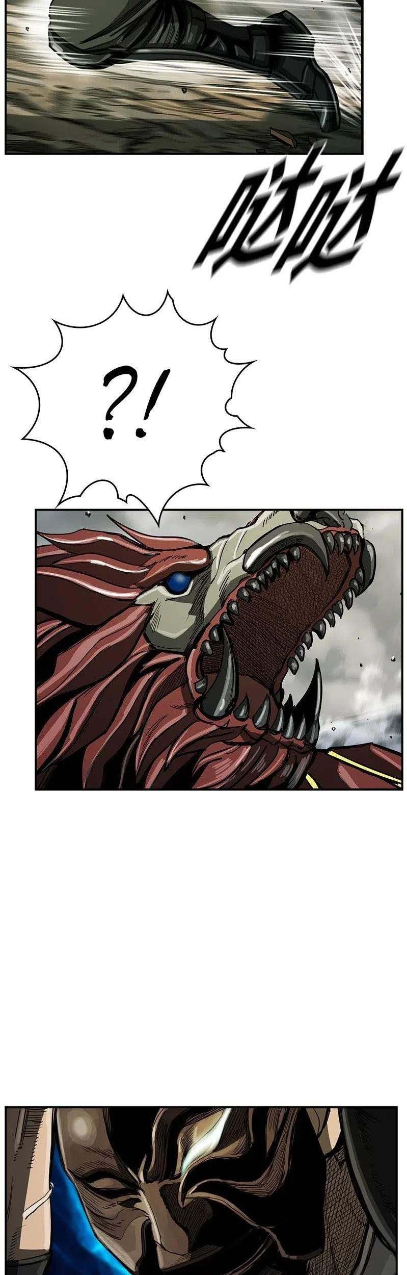 The First Hunter Chapter 51 Gambar 53