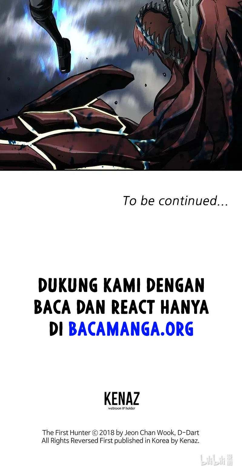 The First Hunter Chapter 51 Gambar 55
