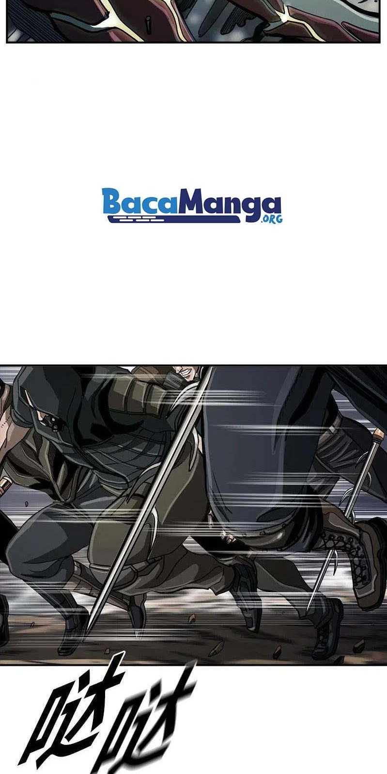 The First Hunter Chapter 51 Gambar 6