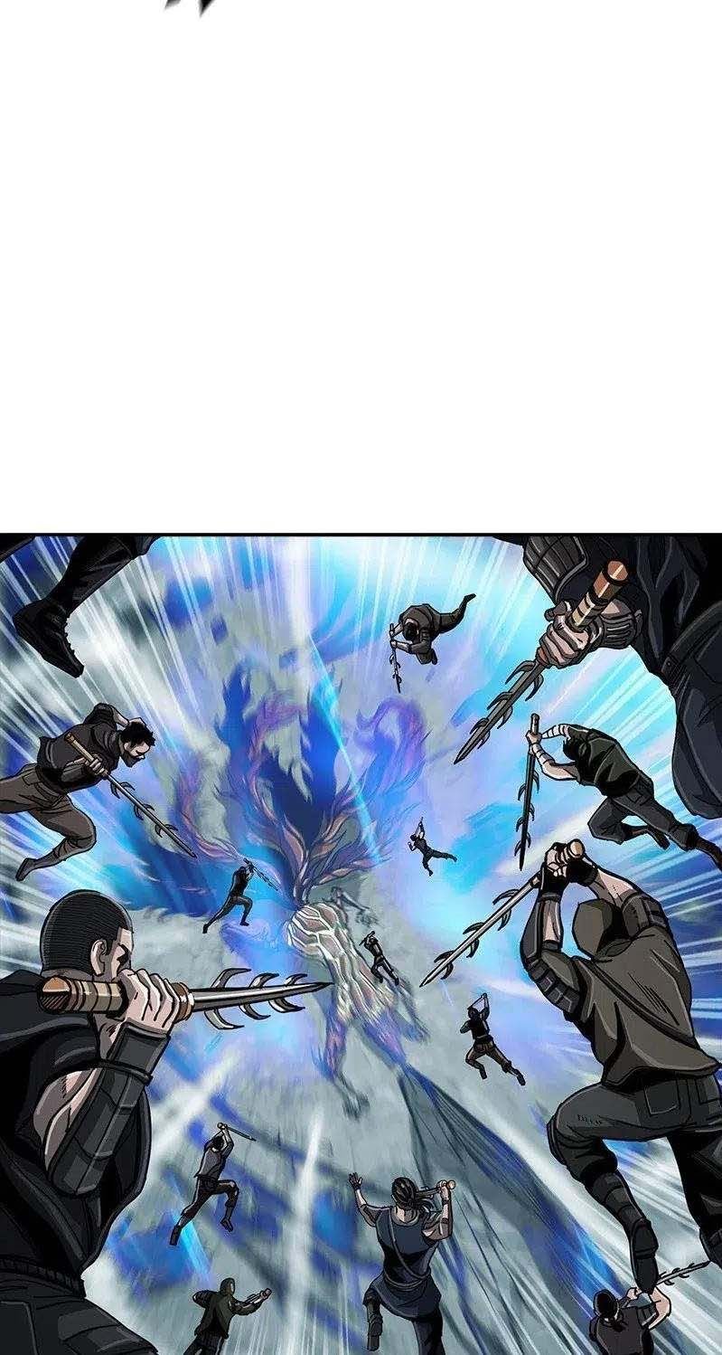 The First Hunter Chapter 51 Gambar 7