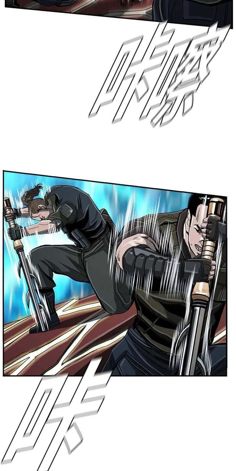 The First Hunter Chapter 51 Gambar 9