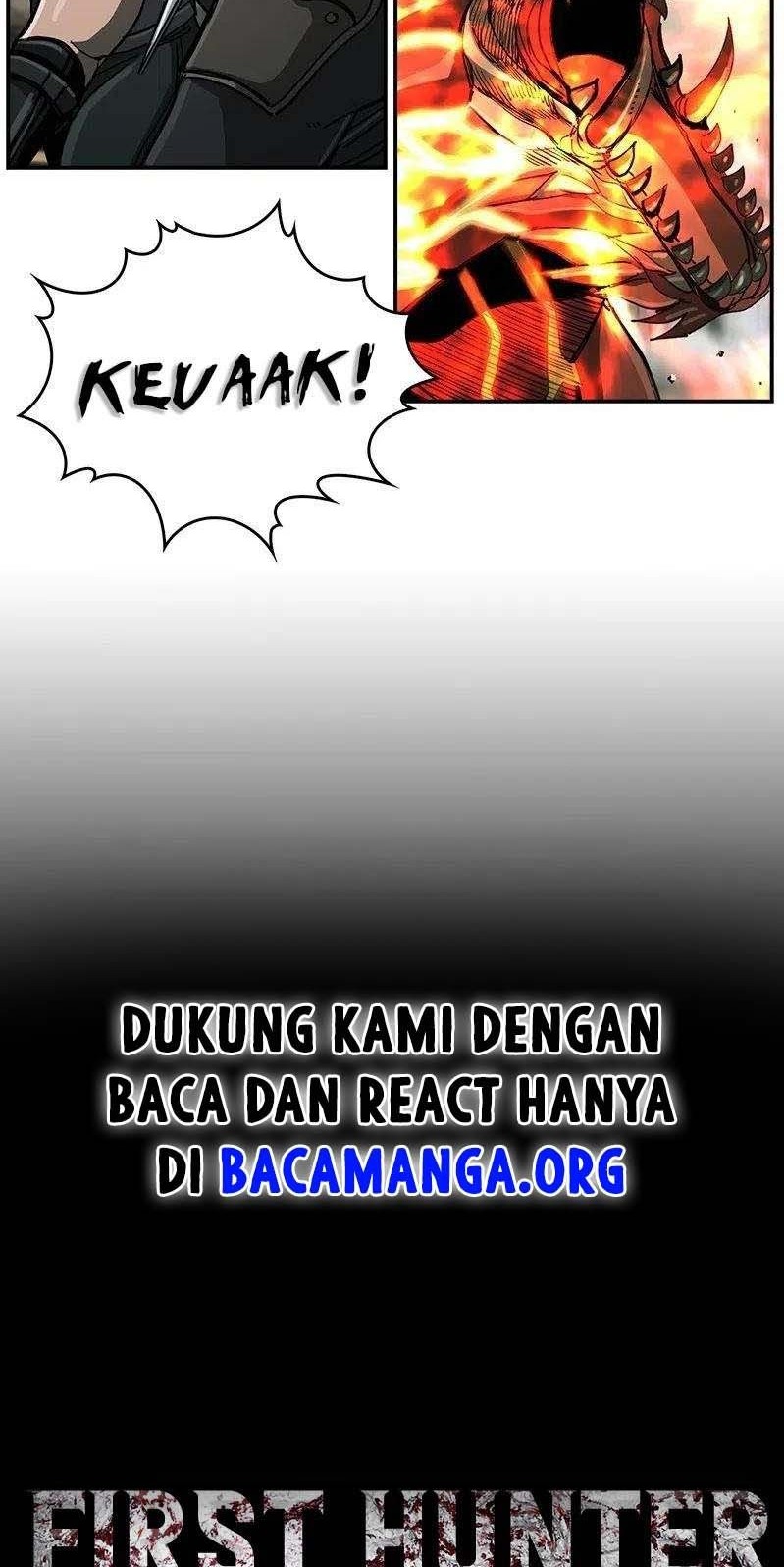 The First Hunter Chapter 51 Gambar 12