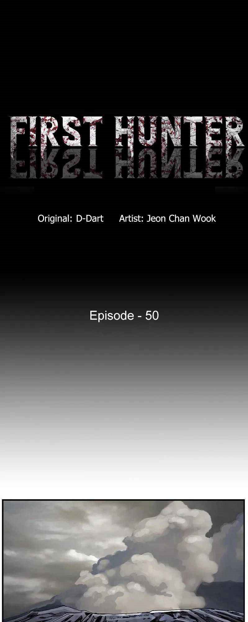 Baca  The First Hunter Chapter 50 Gambar 2